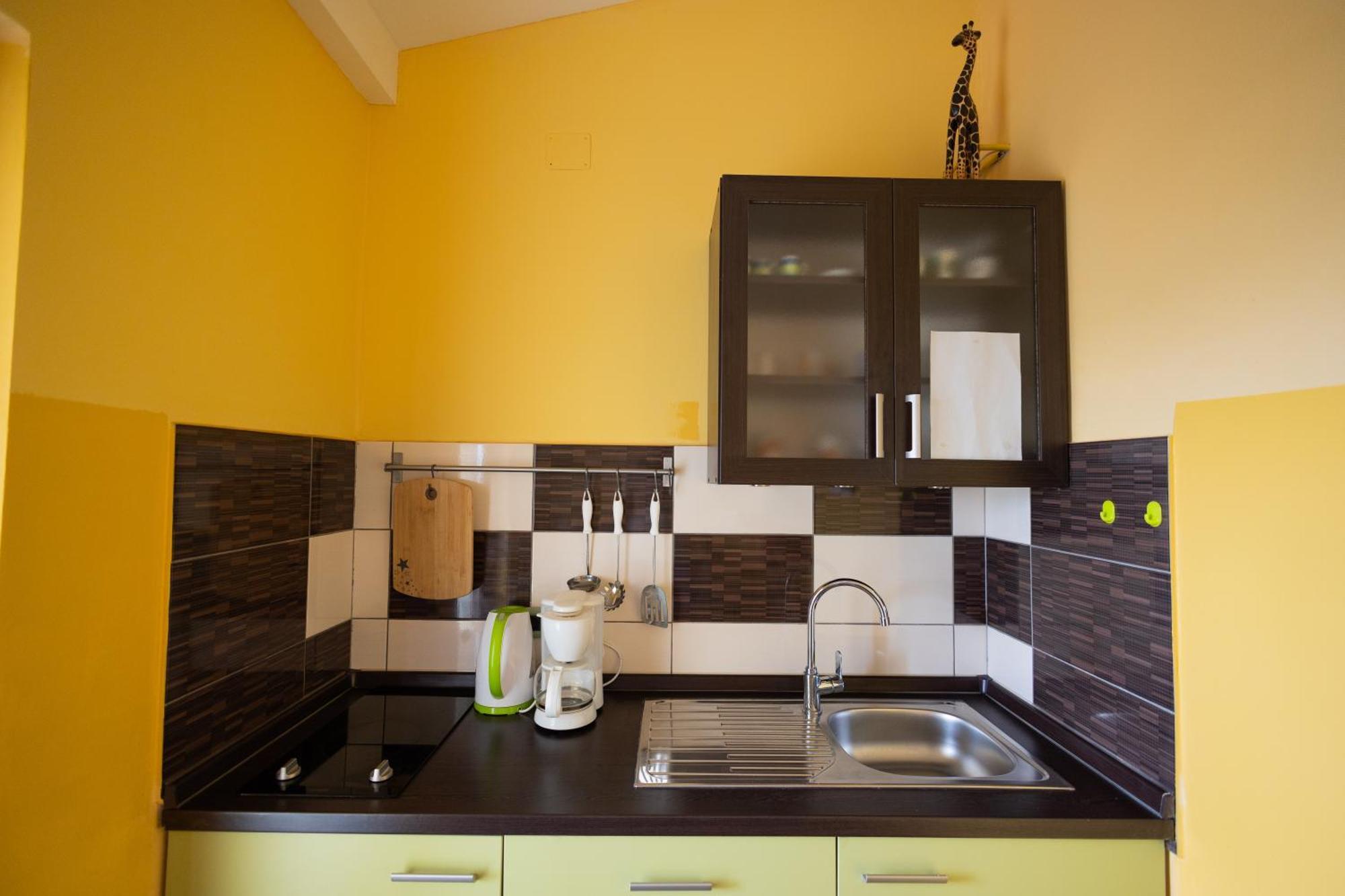 Apartman Marija 2 Lopar Eksteriør billede